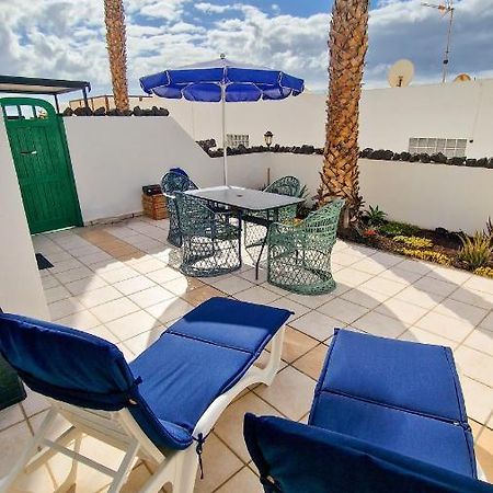 Two-Bedroom Apartment With Two Large Terraces Puerto del Carmen  Exterior photo