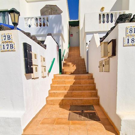 Two-Bedroom Apartment With Two Large Terraces Puerto del Carmen  Exterior photo