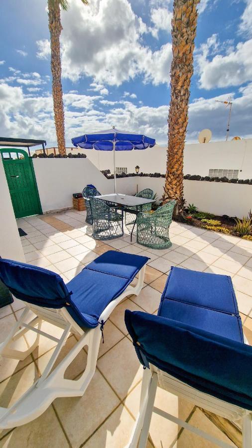 Two-Bedroom Apartment With Two Large Terraces Puerto del Carmen  Exterior photo