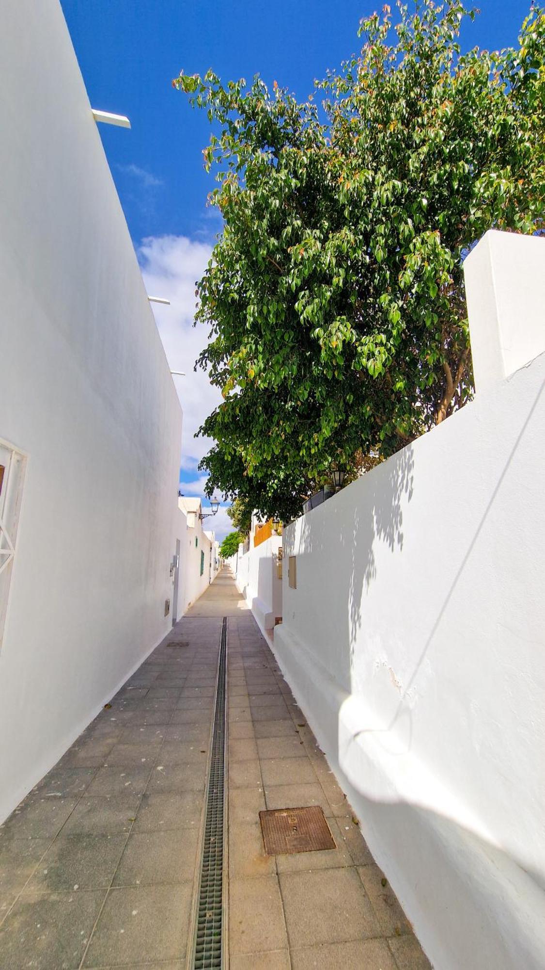 Two-Bedroom Apartment With Two Large Terraces Puerto del Carmen  Exterior photo